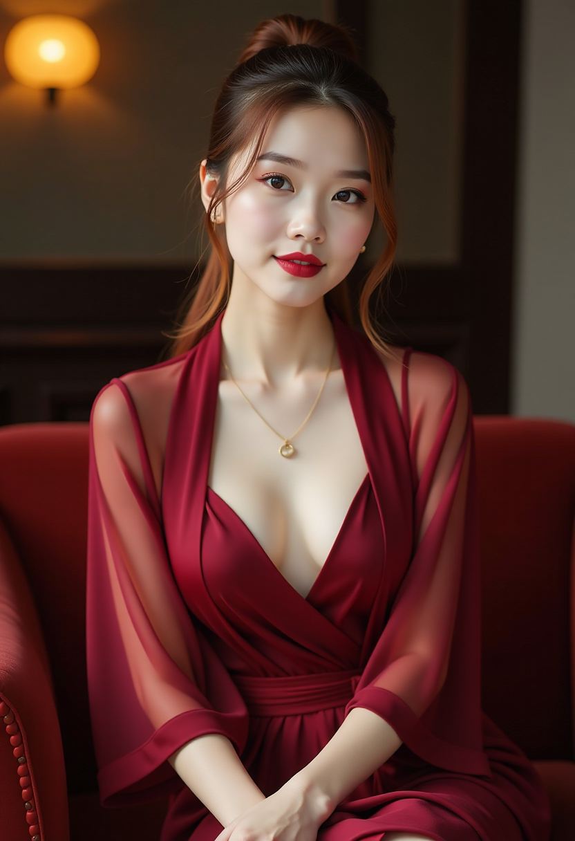 暗夜行者